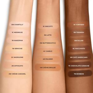 Laura Mercier Real Flawless Feathermatte Powder Foundation